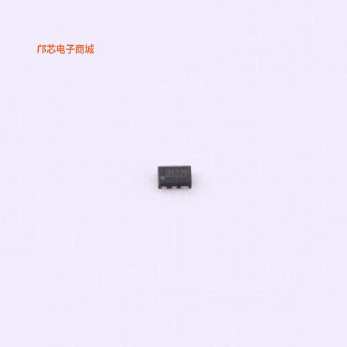 RCLAMP0542T-ES||正品DFN1610-6L原装])