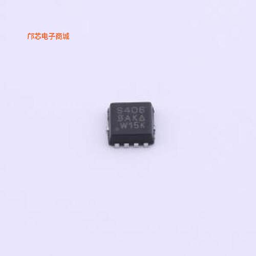 SIS406DN-T1-GE3 -||全新原装MOSFET N-CH 30V 9A PPAK1212-8