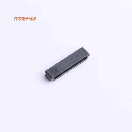 X0600WRS-12-LPV01HF正品SMD,P=0.6mm,卧贴原装])