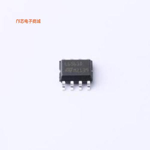 L6561D -[(全新SO-8过渡模式功率因数校正器