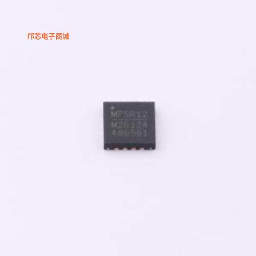 正品原装-MP26124GR-Z -|全新