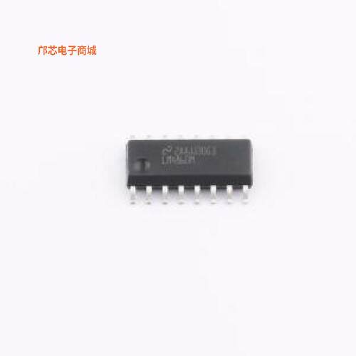 LM4860MX/NOPB||正品SOIC-16原装])
