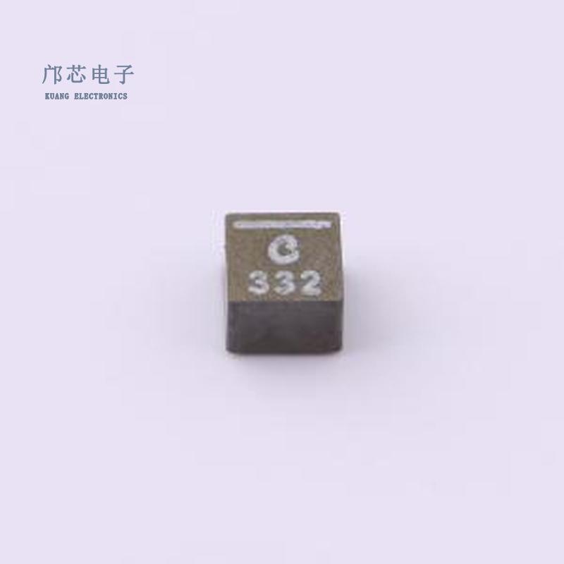 原装XAL4030-332MEC全新SMD,4x4mm