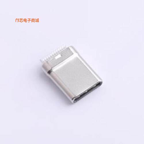 TYPE-C-31-G-02 -[(全新SMD带56K电阻