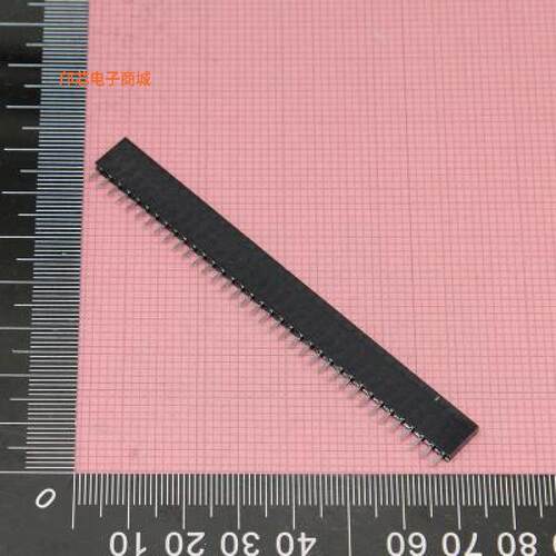 M20-7823646 -||全新原装CONN RCPT 36POS 0.1 TIN PCB