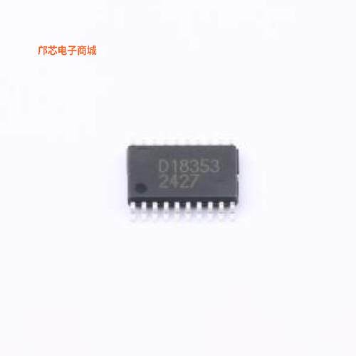 正品原装-BD18353EFV-ME2全新])