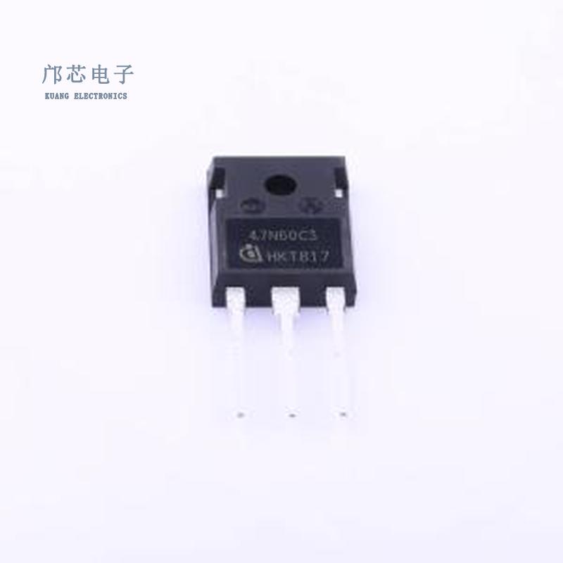 原装SPW47N60C3全新TO-247AC-3