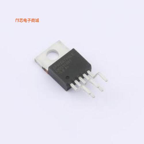 LM2591HVT-5.0/NOPB正品TO-220-5原装])