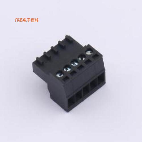 正品原装-DB2EK-2.54-5P-BK-S全新])