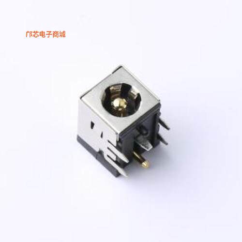 HC-DC-007B-2.5-G1正品插件原装])