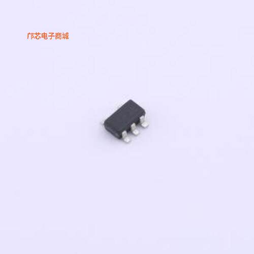正品原装-XC6503D331MR-G全新])