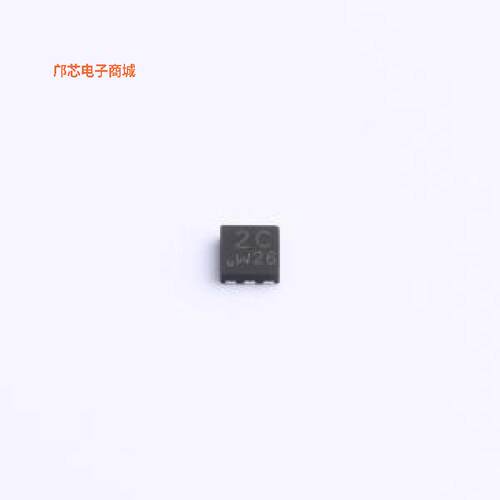 PMPB85ENEAX -||全新DFN2020-6MOSFET N-CH 60V 3A DFN2020MD-6