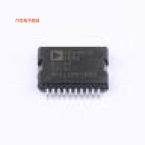 ADA4870ARRZ -||全新PSOP-20高速、高压、1 A输出驱动放大器