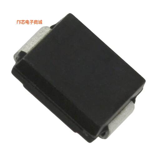 SMLJ6.0CA -[(TVS DIODE 6VWM 10.3VC SMC
