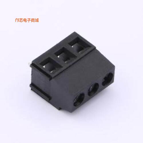 正品原装-DB128L-5.0-3P-BK-S||全新