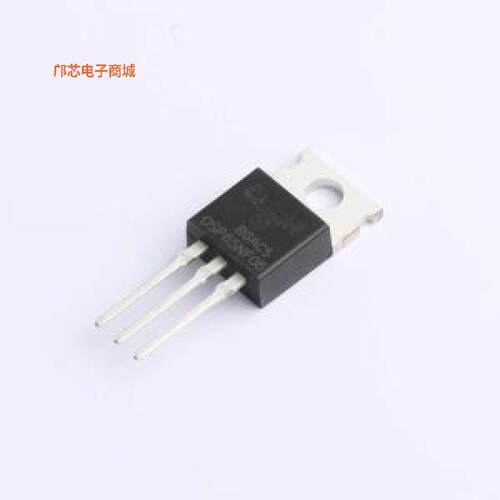 OSP65NF06 -[(全新TO-2201个N沟道 耐压:60V 电流:65A MOS管