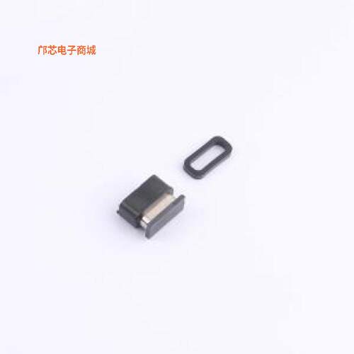 HYCW614-USBC06-680B -[(全新SMD防水USB TYPE C