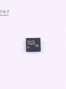 原装SIS412DN-VB全新QFN-8L(3x3)