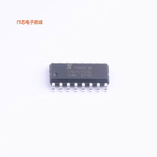 74HC151D,653-JSM正品SOP-16原装])