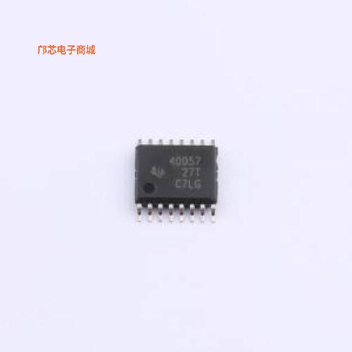 TPS40057PWP -|正品HTSSOP-16-EP原装])