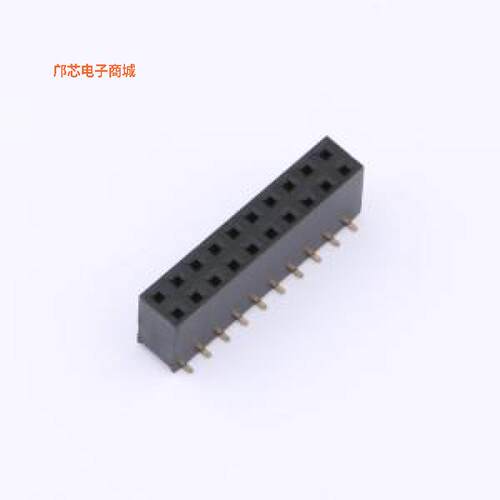 HB-FH7-254210PB2GOW正品SMD,P=2.54mm原装])