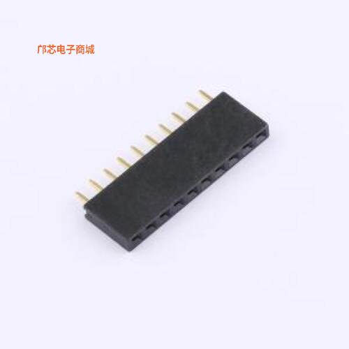 X6511FV-10-C85D32正品插件,P=2.54mm原装])