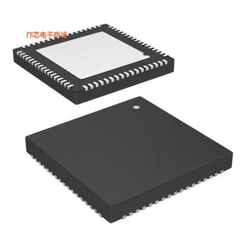 CY8C3866LTI-207 -||全新QFNIC MCU 8BIT 64KB FLASH 68QFN