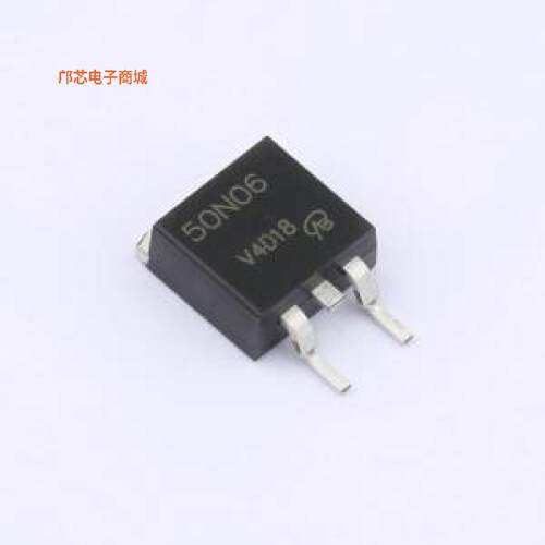 50N06-VB TO263正品TO-263(D2PAK)原装])