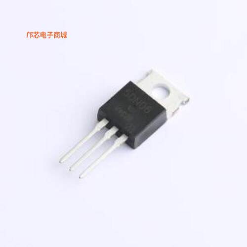 正品原装-UTT50N06L-TA3-T-VB||全新