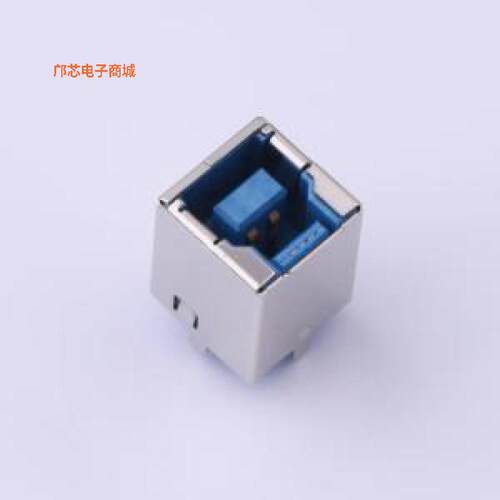 HC-ST-030-10B-L-Z-30-R -[(全新插件镀金30U