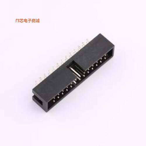B-3000S26P-0110正品插件,P=2.54mm原装])
