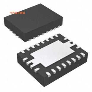 BQ24108RHLR -[(全新原装IC BATT CHG LI-ION 1CELL 20VQFN