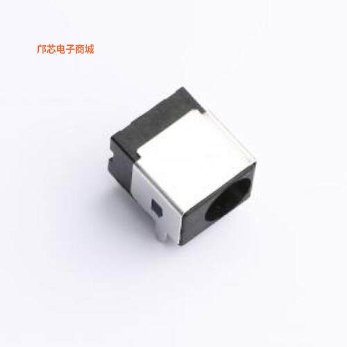 HX DC044B-2.0 QT -[(全新插件2.0*5.5/2.1*5.5全铜