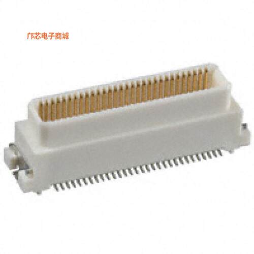 DF17(4.0)-60DP-0.5V(57) -||全新原装CONN HDR 60POS SMD GOLD