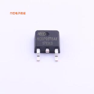 NCEP0178AK -[(全新TO-252-2LN沟道,100V,78A,7.2mΩ@10V