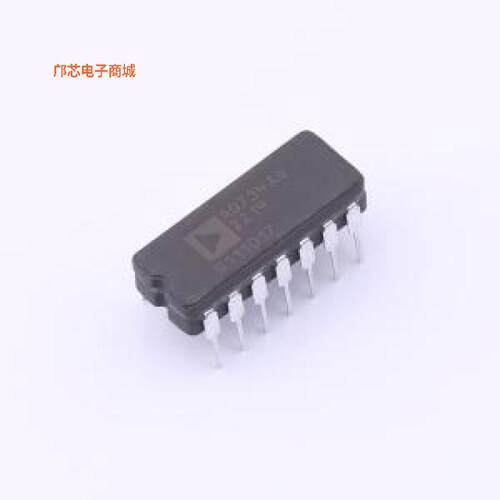 AD734AQ||正品CDIP-14原装])