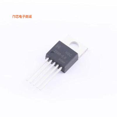 LM2596T-5.0(HX)正品TO-220-5原装])