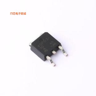 正品原装-SUD45P03-10-E3-VB全新])