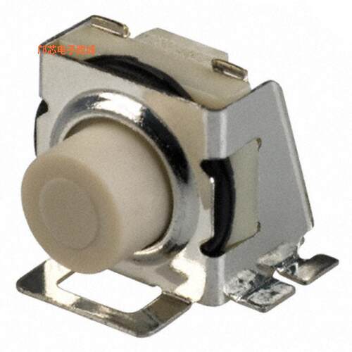 KT11P2SA2M34LFS -||全新原装SWITCH TACTILE SPST-NO 1VA 32V