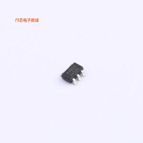 正品原装-MCP1663T-E/OT全新])