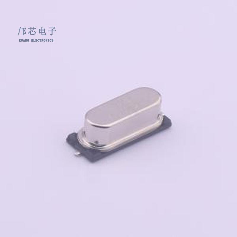 原装X49SM12MSD2SC全新HC-49S-SMD