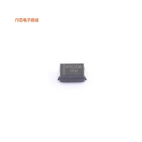 正品原装-STTH110A-MS -|全新