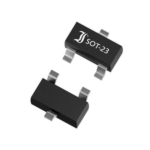 BZX84C5V1-AQ -[(DIODE ZENER 5.1V 300MW SOT23