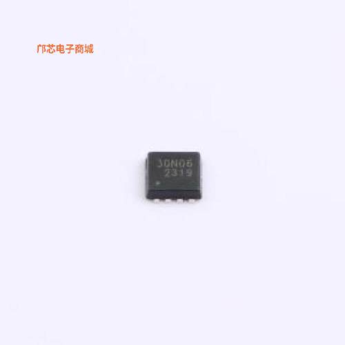 TM30N06DF -||全新PDFN3x3-8LN沟道,60V,30A,24mΩ@10v