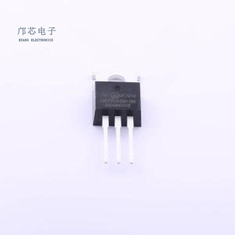 原装CRST045N10N全新TO-220