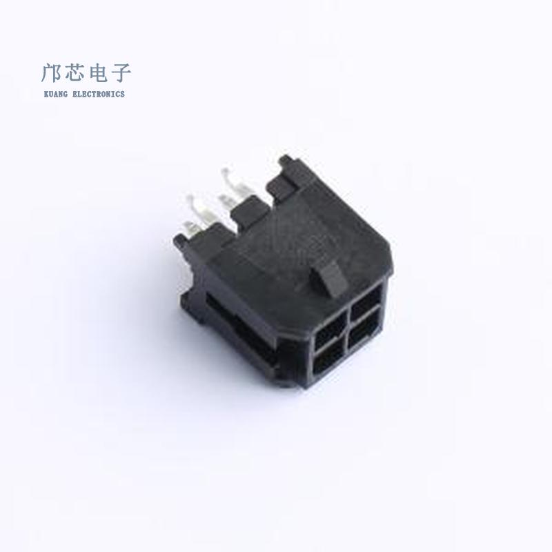 原装M3025V-2x2P全新插件,P=3mm