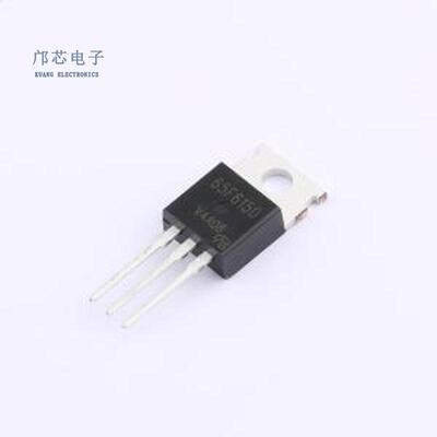 原装IPP65R150CFD-VB全新TO-220AB