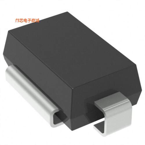 DM8W24A-13 -[(TVS DIODE 24VWM 38.9VC DO218