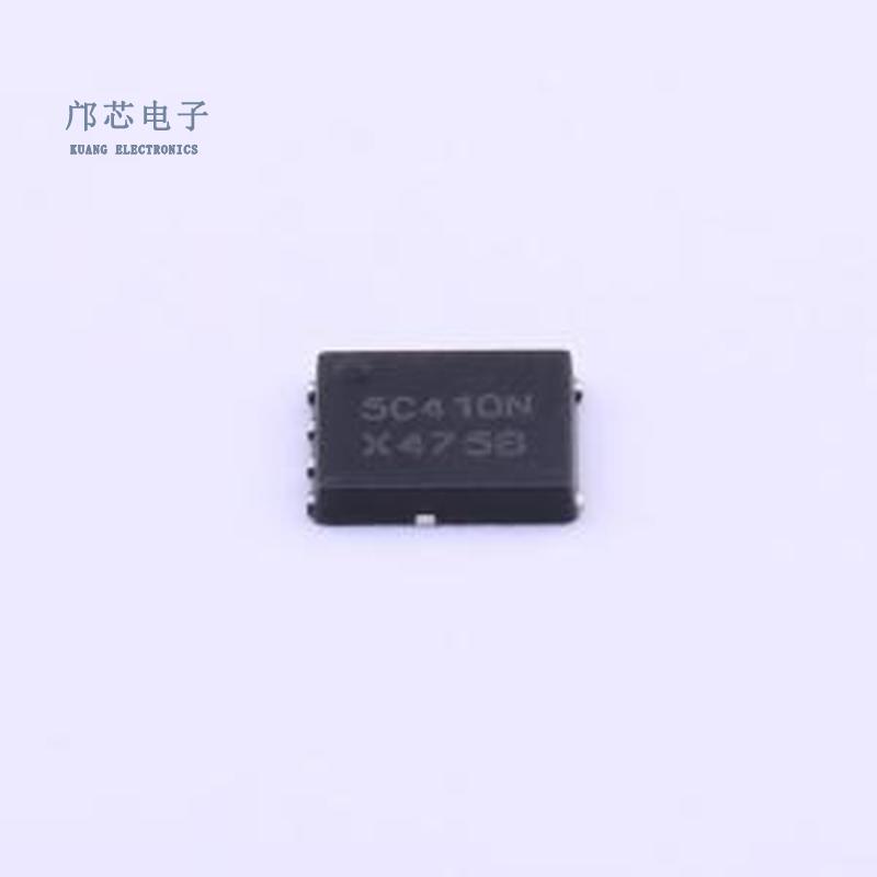 原装NTMFS5C410NLT1G全新DFN-5(5.1x6