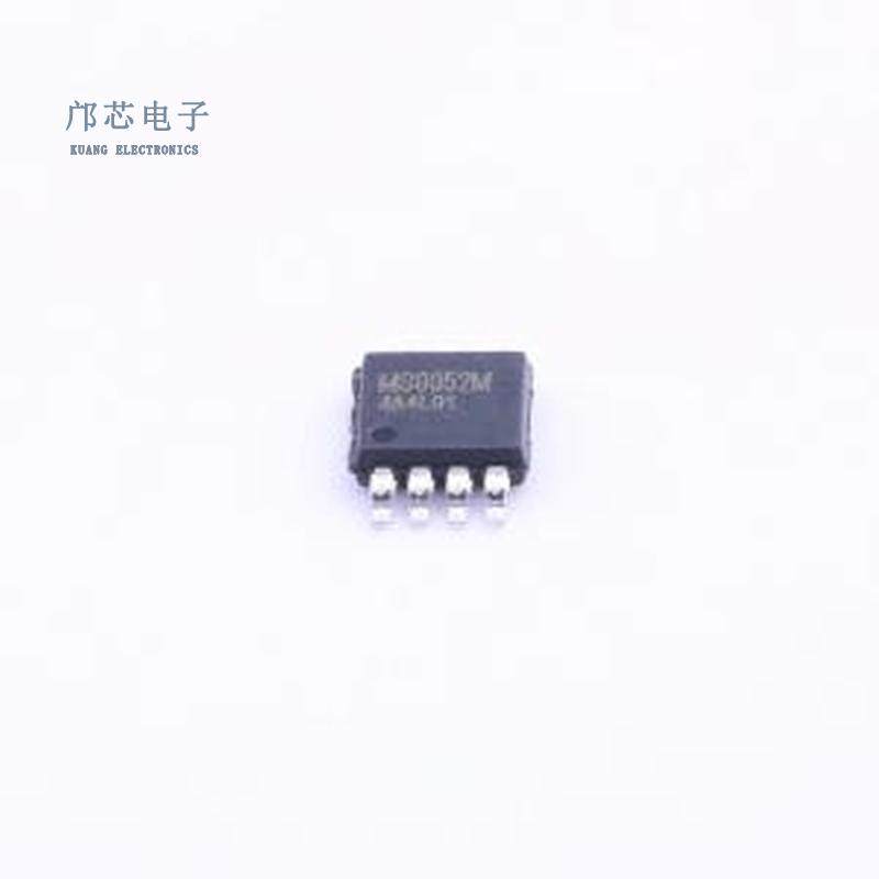 原装MS8052M全新MSOP-8
